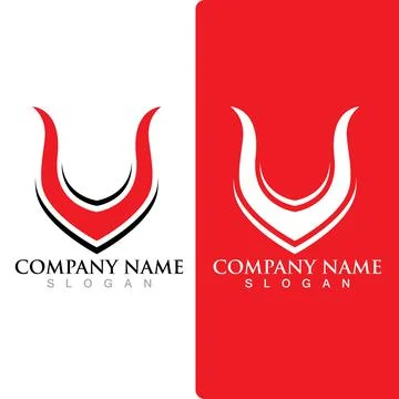 Devil horn Vector icon Stock Illustration