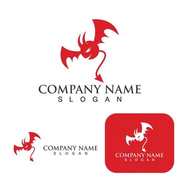 Devil horn Vector icon Stock Illustration