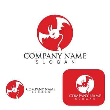 Devil horn Vector icon Illustrazione stock