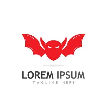 Devil horn Vector icon 스톡 일러스트