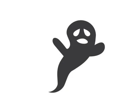 Devil logo vector template illustration Stock Illustration