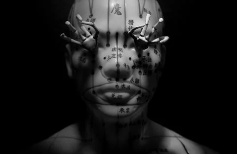 The Devil Stock Photos