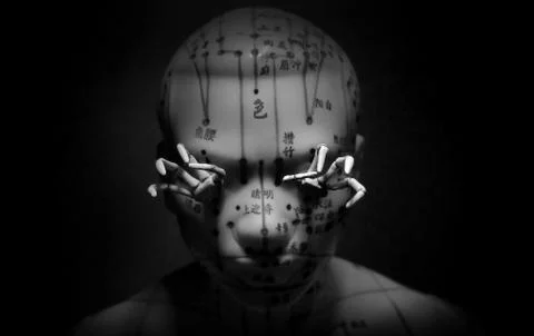 The Devil Stock Photos