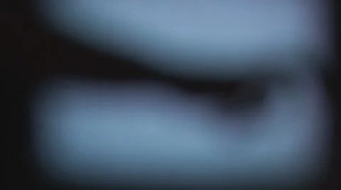 Devil shadows Stock Footage 40746748