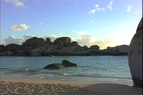 Devil's Bay Dusk-pan Видео 817295