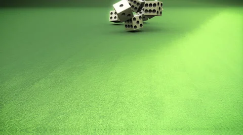 Devil's bones Stock Footage 66504942