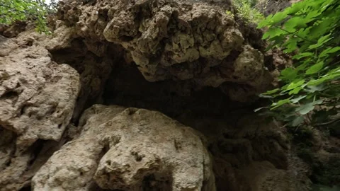 Devil's Bridge Mountains 2 Stock Footage 333134504