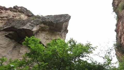 Devil's Bridge Mountains 7 Stock Footage 333134542