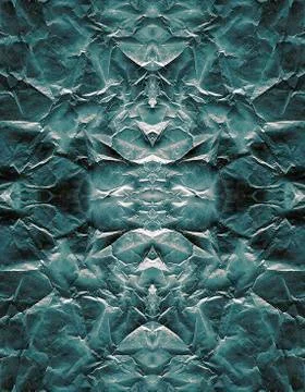 Devil´s cave background Illustrazione stock