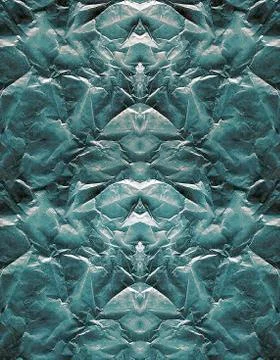 Devil´s cave background Illustrazione stock