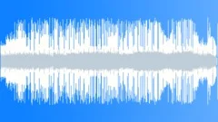 Devils Golf CourseStock Music