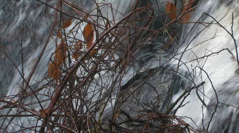 Devils hopyard falls 31 hdf 스톡 동영상 654756