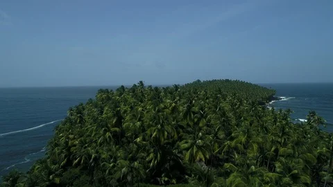 Devil's Island – French Guiana - Atlas Obscura