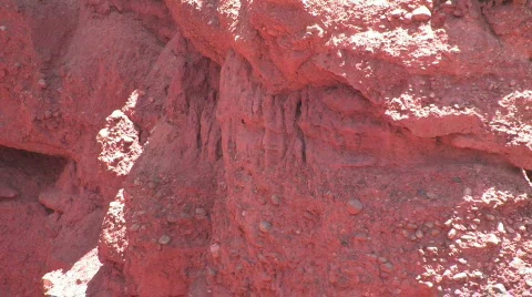 Devils Kitchen Nebo Loop zoom M HD Stock Footage 139989