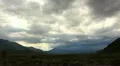 Devils Postpile 14 Timelapse Sunset x25 Sierra Nevada Mts HD Footage
