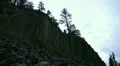Devils Postpile 29 Timelapse Sunset HD Footage