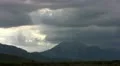 Devils Postpile 34 Timelapse Mammoth Mts Sierra Nevada Mts HD Footage
