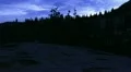 Devils Postpile Timelapse Astrophoto 02 HD Footage