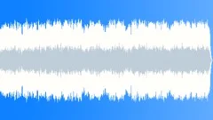 Devil's revenge, 1 minute version A Stock Music
