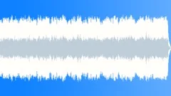 Devil's revenge, 1 minute version B Stock Music