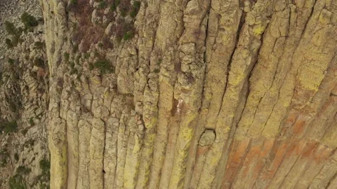 Devils tower shot 14 Vidéo 164198833