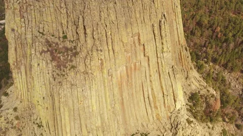 Devils tower shot  31 Vidéo 164182509