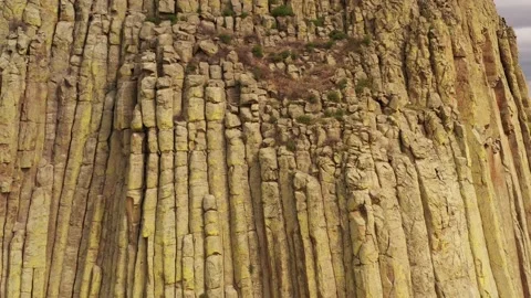 Devils tower shot  33 Vidéo 164253152