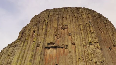 Devils tower shot  34 Vidéo 164183193