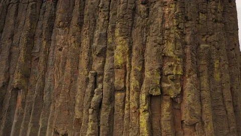 Devils tower shot  35 Vidéo 164182889