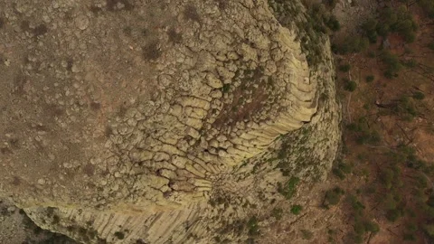 Devils tower shot 7 Vidéo 164184660