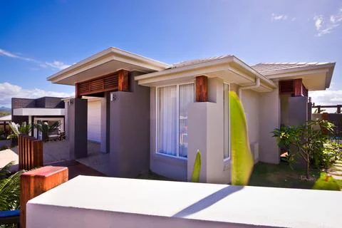 Devine Homes Stock Photos