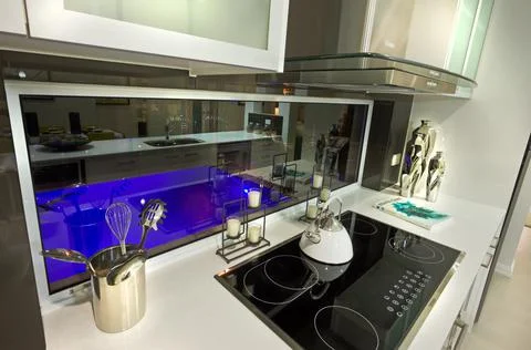 Devine Homes Stock Photos