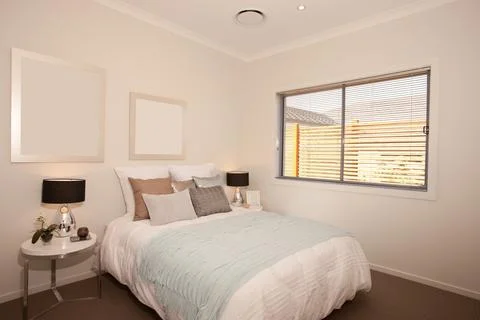 Devine Homes Stock Photos