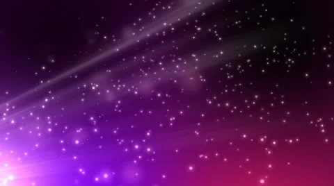 Devine Particles 03 Stock Footage 22338403