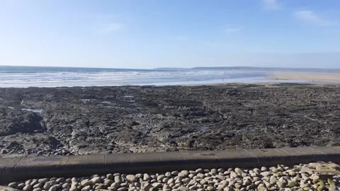 Devon England 3 Stock Footage 156070873