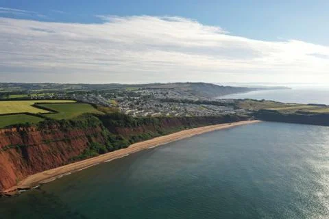 Devon Haven Beach Photos
