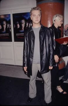 Devon Sawa Stock Photos