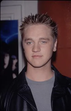Devon Sawa Stock Photos