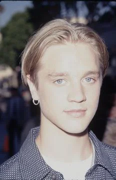 Devon Sawa Stock Photos