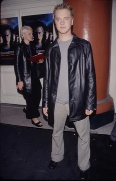 Devon Sawa Stock Photos