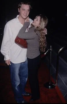 Devon Sawa Stock Photos