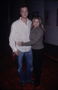 Devon Sawa Stock Photos