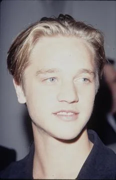 Devon Sawa Stock Photos