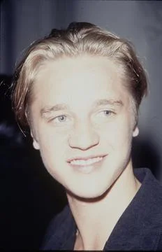Devon Sawa Stock Photos