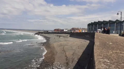 Devon, South England Stock Footage 155999019