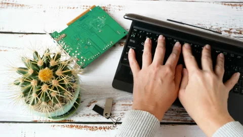 DevOps Concept for software engineering culture and practice of software deve Stock Footage 131358479