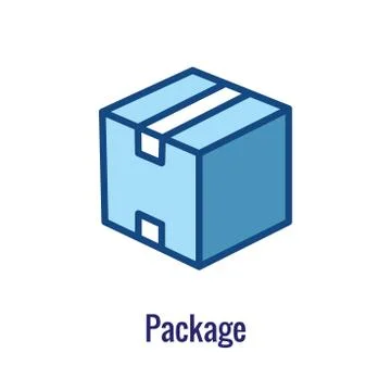 DevOps Icon - Dev Ops Icon Showing  aspect of the process Stock Illustration