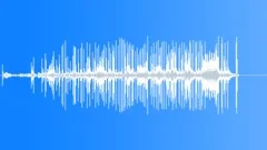 Devs Mode (solo jazz drum kit) dramatic percussion Stock Music