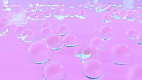 Dew drops Stock Footage 155227310