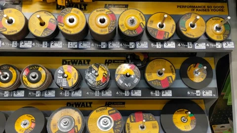 DeWalt Framing Saw Blade Vidéo 150977187